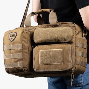 Tactical Baby Gear Deuce Diper Bay New